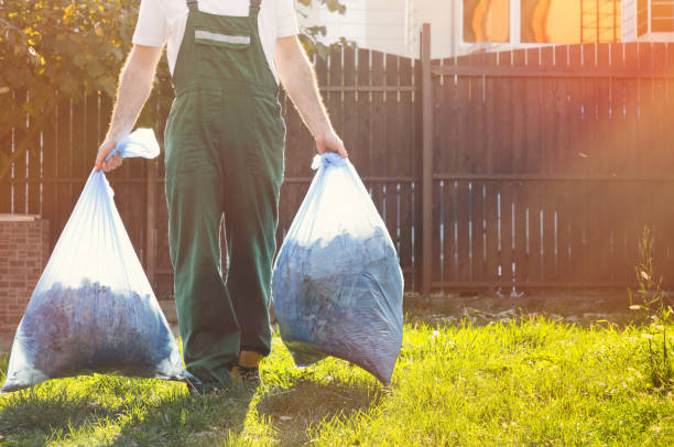 Best Donation Pickup Services  in Harrisville, WV